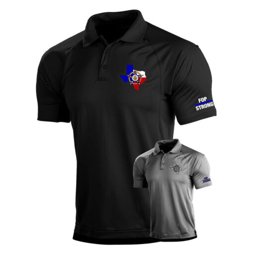 TXFOP POLO MAIN COMP