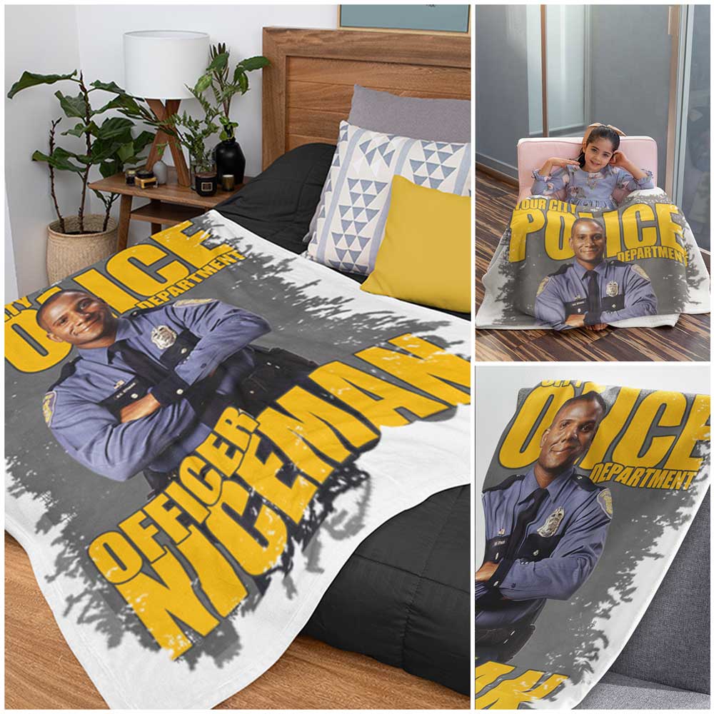 Custom Throw Blanket 5 Custom Throw Blanket - Image 5