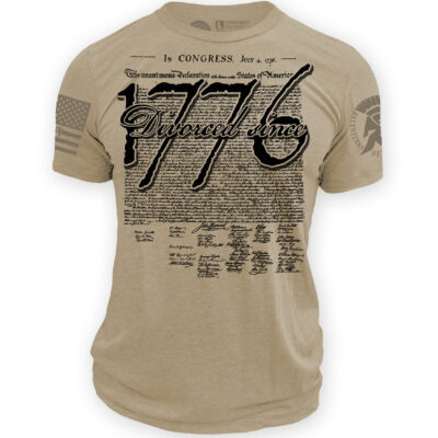 DivorcedSince1776 Mockup shirt copy
