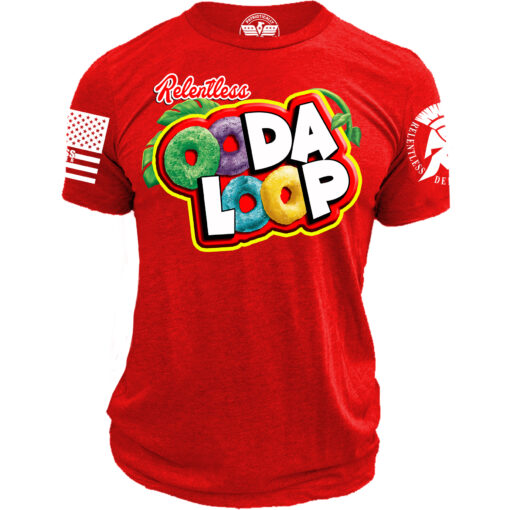 OODA Shirt