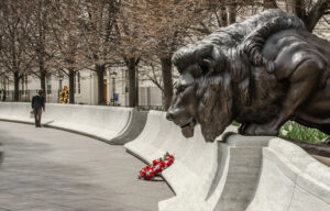 National Law Enforcement Officers Memorial