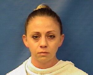 amber guyger