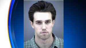 beto orourke mugshot