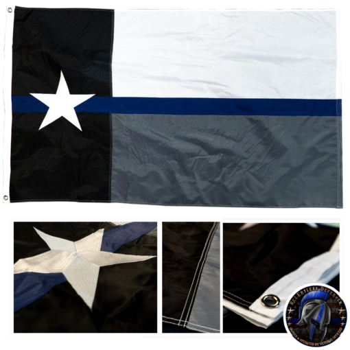 emb tx flag