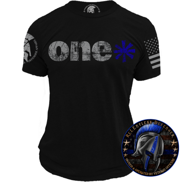 One Asterisk Shirt 1