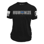 Humanize Police Black