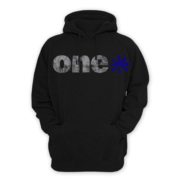 One Asstorisk Hoodie
