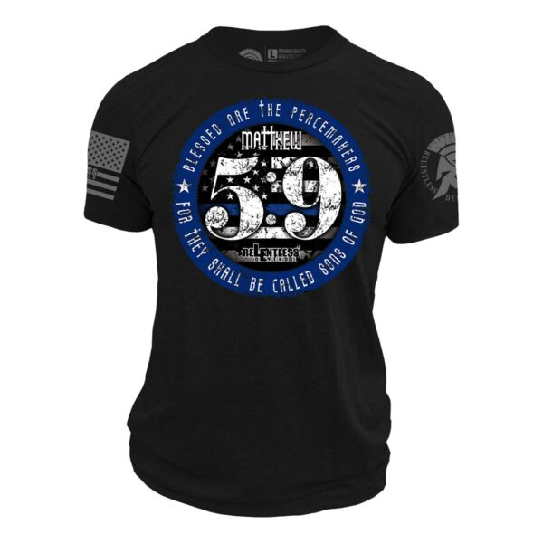 Matthew 59 5 9 TEE web