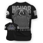 2018 Honor the Fallen