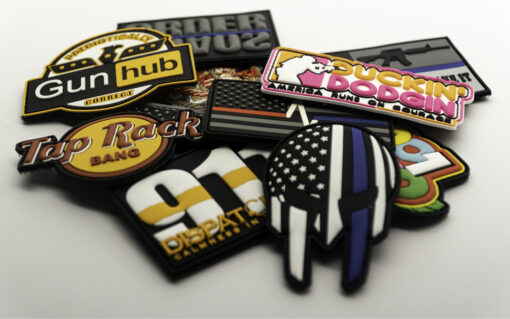All Patches Fit Screen