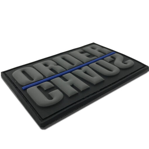 OC Patch Pic