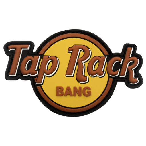 Tap Rack Bang
