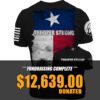 Trooper Strong ($12,639 Donated)