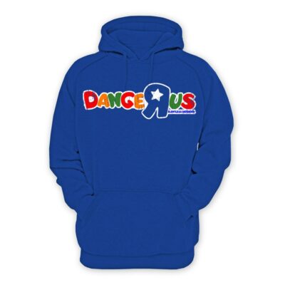 Dangerous Hoodie