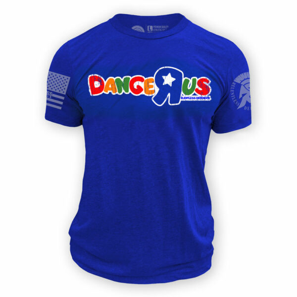 dangerous toys royal