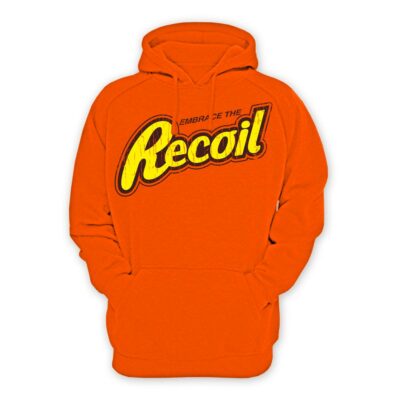 Recoil Hoodie