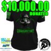 Covid-19 World Tour ($10,000 DONATED)