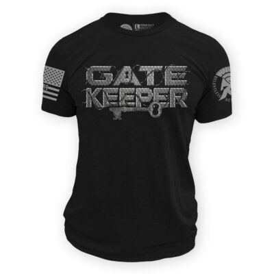 Gatekeeper Corrections Shirt