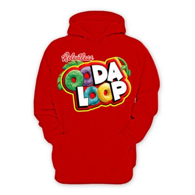 OODA LOOP HOODIE