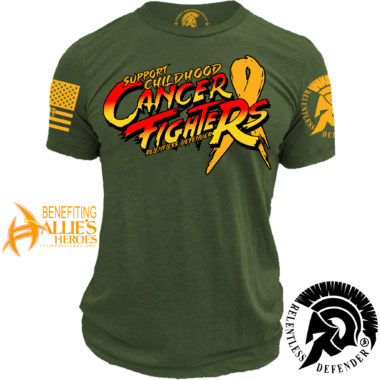Relentless Defender - ReLEntless Defender Apparel