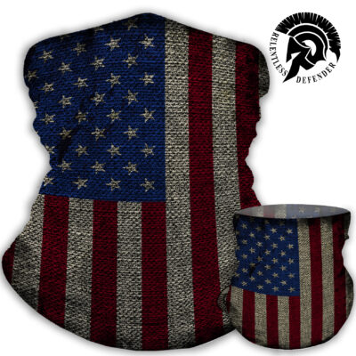 AmericanWoven MaskMockup