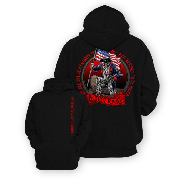 PatriotRising HoodieMockup copy