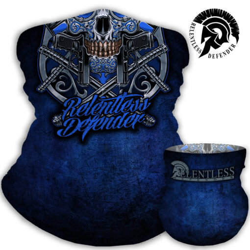 SugarSkull MaskMockup