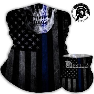 TBLSkull MaskMockup