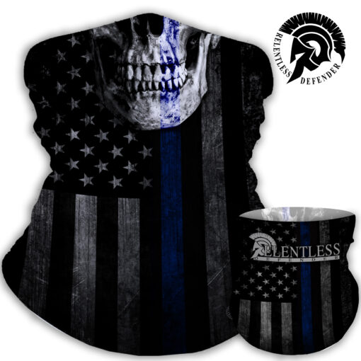 TBLSkull MaskMockup