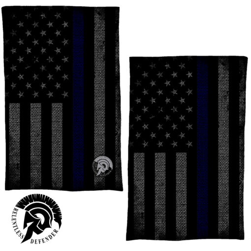 TBLWoven FlatMaskMockup