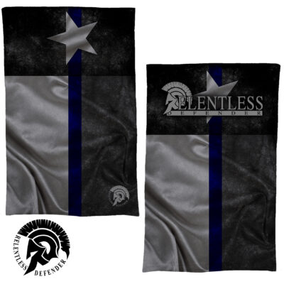 TexasTBL FlatMaskMockup