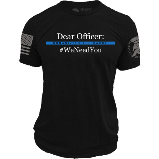 WENEEDYOU SHIRT copy