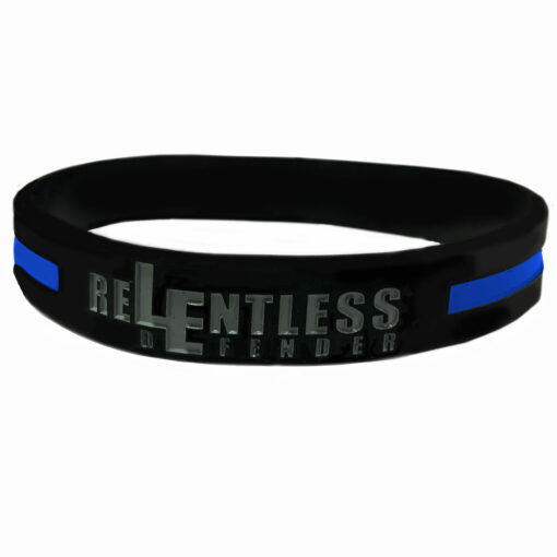 WristBand BlueLine scaled