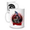 Patriot Rising - 15oz Coffee Mug