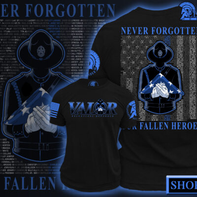 2020 Honor the Fallen Ad 1