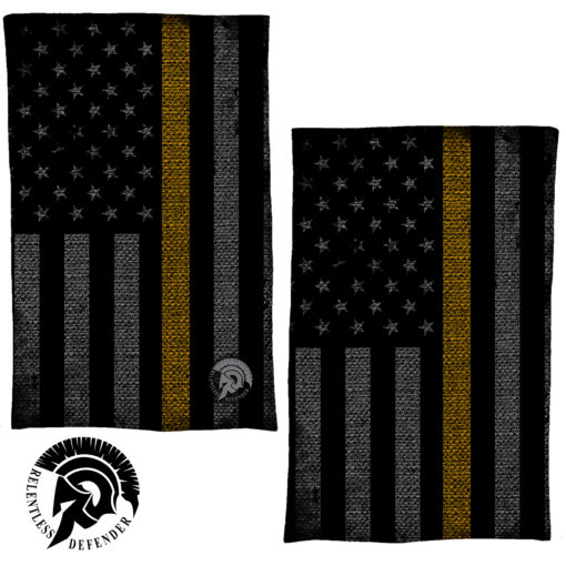 DispatchWoven FlatMaskMockup
