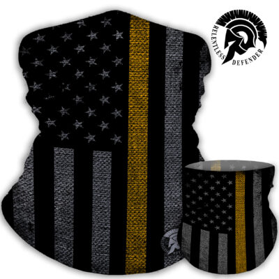 RDA DispatchWoven MaskMockup