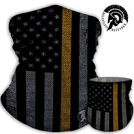 RDA DispatchWoven MaskMockup