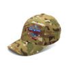 Patriotically Correct Multicam Hat