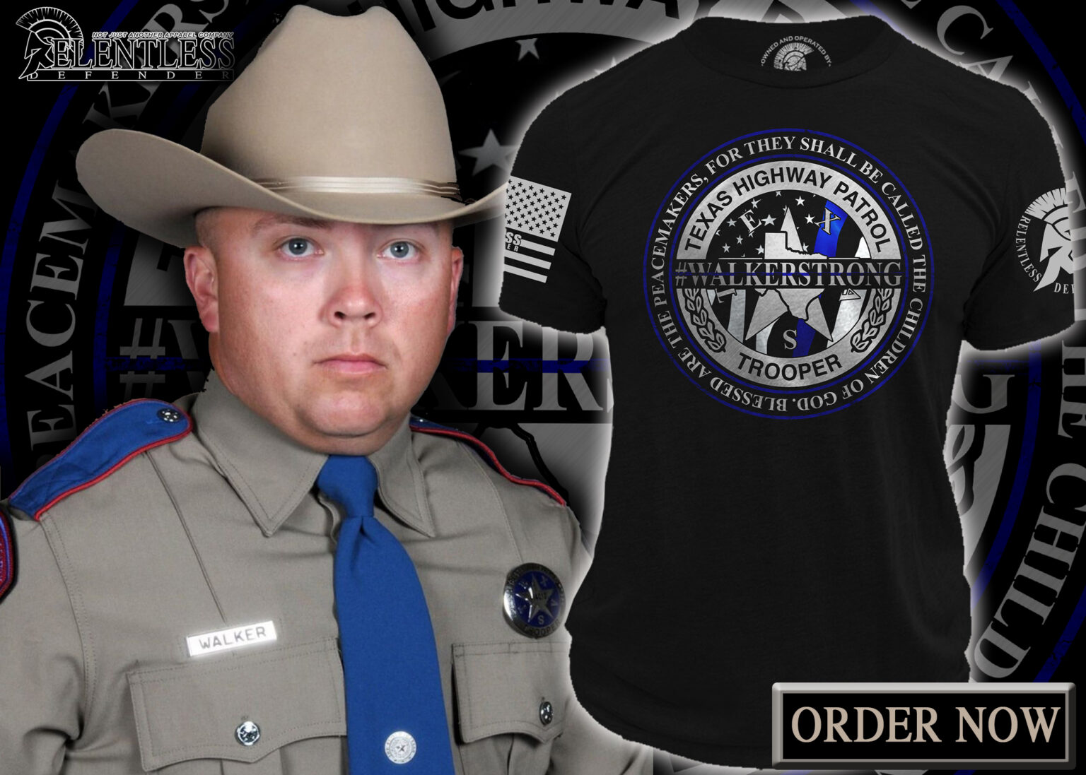 Walker Strong - Image 2