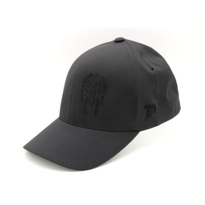 rda spartan helmet black delta hats 1000