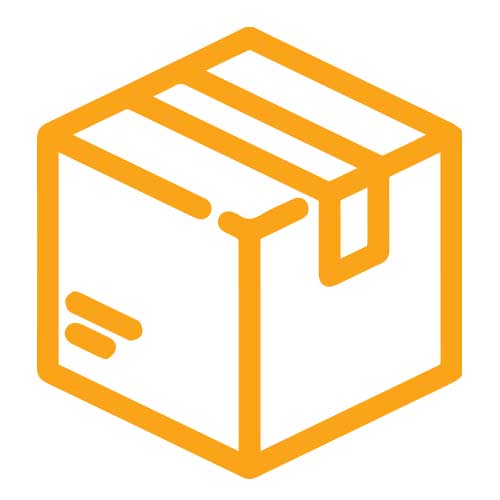 BOX icon