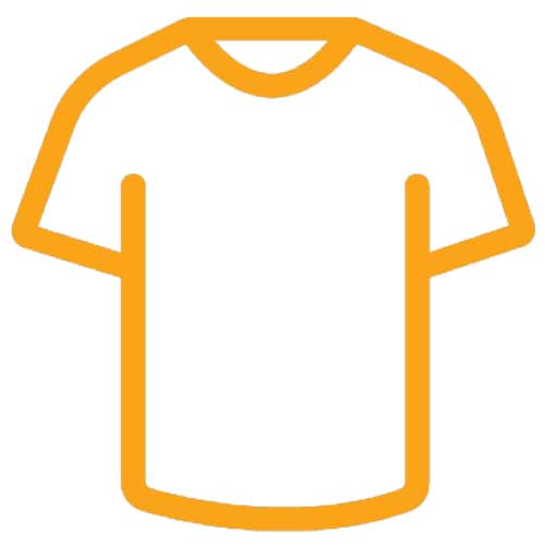 shirt icon