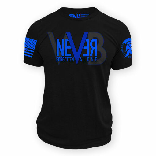 Wounded Blue Shirt2