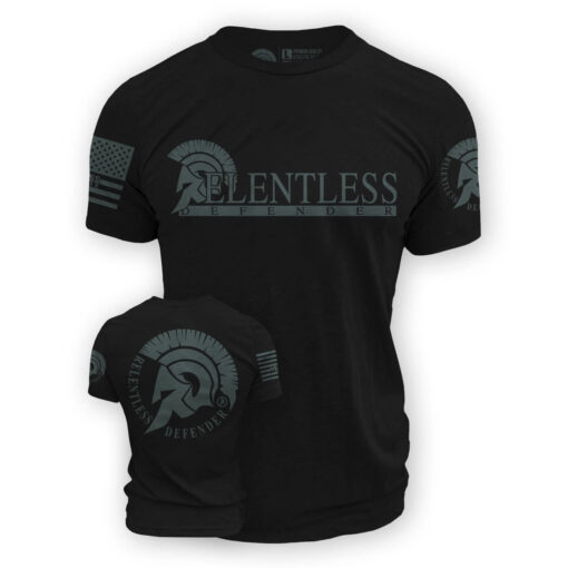RelentlessLogo Black WEB