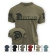 Relentless Defender Logo Tee - ReLEntless Defender Apparel