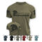 Relentless Defender Logo Tee - ReLEntless Defender Apparel