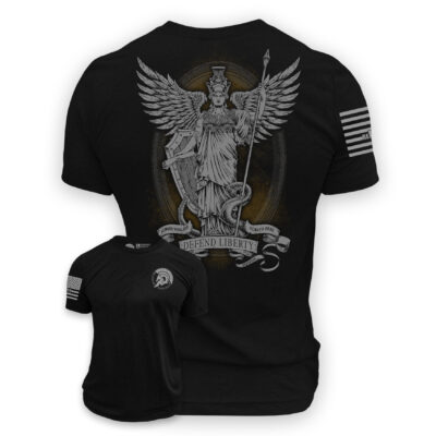 Libertas Shirt