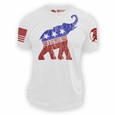 My Party Shirt 1 1