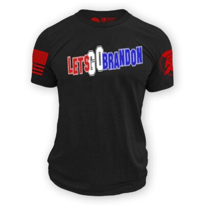 LGB Shirt blk